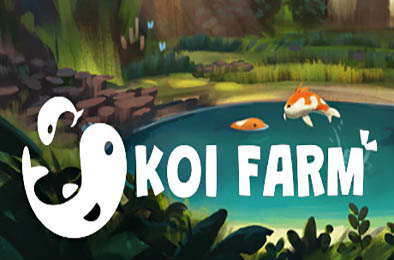 锦鲤养殖场 / Koi Farm