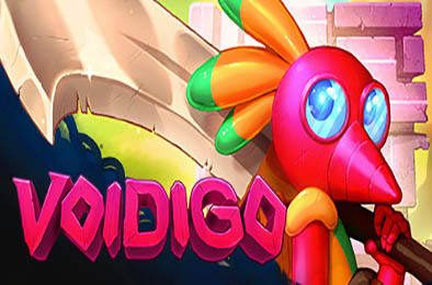 虚空之子 / Voidigo v1.1.0