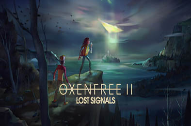 狼奔豕突2：消失的信号 / OXENFREE II: Lost Signals v1.4.8