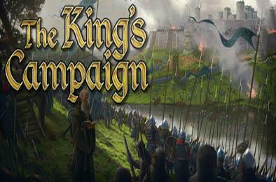 国王的竞选活动 / The King's Campaign v1.0