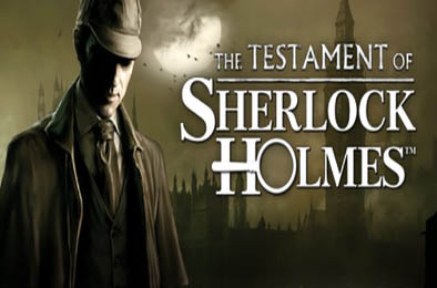 福尔摩斯的遗嘱 / The Testament of Sherlock Holmes