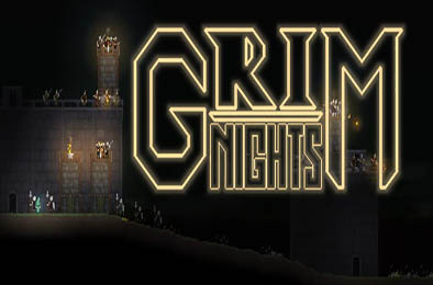 残酷之夜 / Grim Nights