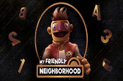 美邻街 / My Friendly Neighborhood v1.0.7