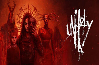 诡门 / Unholy v1.3