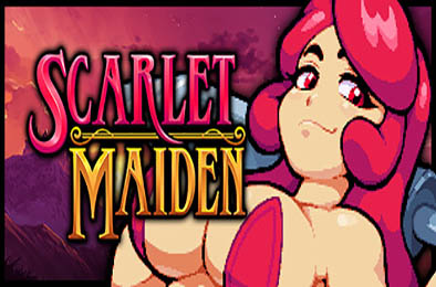 绯红少女 / Scarlet Maiden v1.3.3