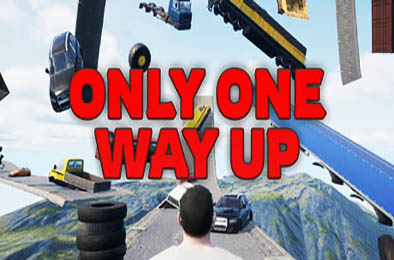 只有一条上升之路 / Only One Way Up v1.0.0