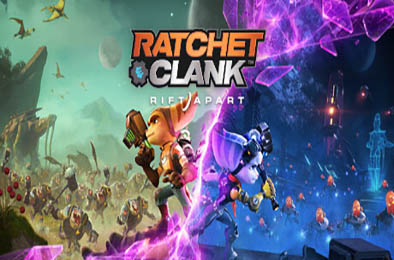 瑞奇与叮当 时空跳转 / Ratchet &amp; Clank: Rift Apart v2.618.0.0