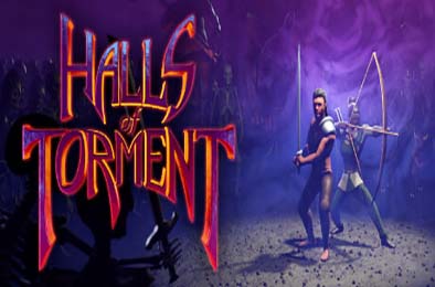 苦痛殿堂 / 苦痛庄园 / Halls of Torment 