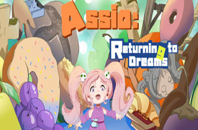 阿西娅：回到梦境 / Assia：Returning to Dreams