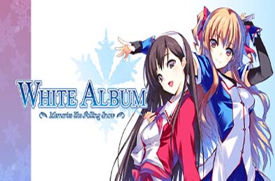 白色相簿 / WHITE ALBUM: Memories like Falling Snow v1.0