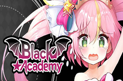 黑暗学院 / Black Academy v1.3