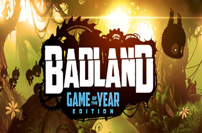 迷失之地：年度版 / BADLAND: Game of the Year Edition