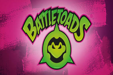 忍者蛙 / Battletoads v5589782