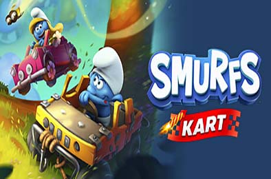 蓝精灵卡丁车 / Smurfs Kart v1.0.0