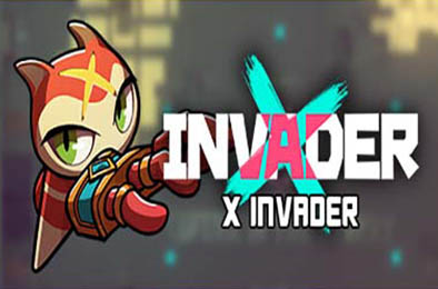 X入侵者 / X Invader v1.0.12