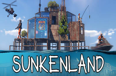 沉没之地 / Sunkenland v0.5.20