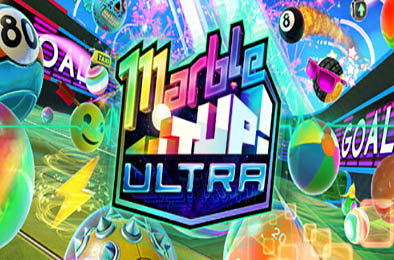 弹珠之旅！Ultra / Marble It Up! 