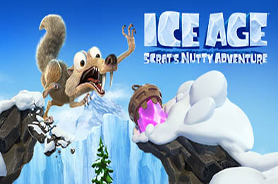 冰河世纪：斯克莱特坚果冒险 / Ice Age Scrat's Nutty Adventure v4172995