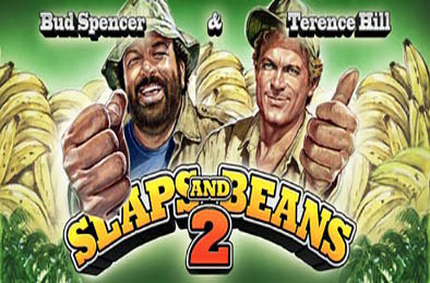 巴德·斯潘塞和特伦斯·希尔：幽默的豆子2 / Bud Spencer &amp; Terence Hill - Slaps And Beans 2 v1.1