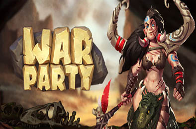 战争派对 / WAR PARTY v1.1.3