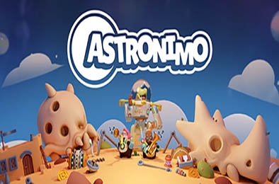 星际尼莫 / Astronimo v1.0.3