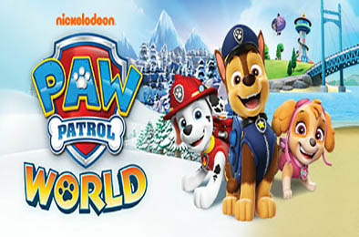 汪汪队立大功世界 / PAW Patrol World v1.0.0