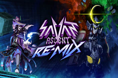 Savant - Ascent REMIX v1.24