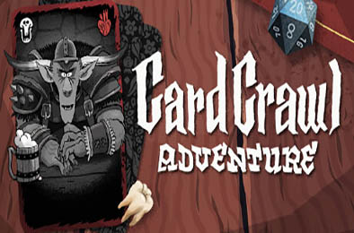 卡牌酒馆冒险 / Card Crawl Adventure v180