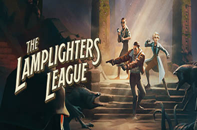 燃灯者联盟 / The Lamplighters League v1.3.1