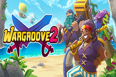 战律2 / Wargroove 2 v1.2.8