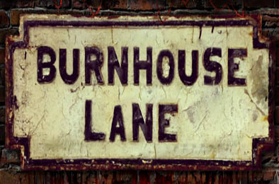 伯恩豪斯巷 / Burnhouse Lane v1.4.2