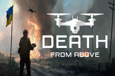 来自头顶的死亡 / Death From Above v1.0.5