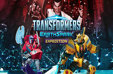 变形金刚：地球火种 - 远征 / TRANSFORMERS: EARTHSPARK - Expedition 