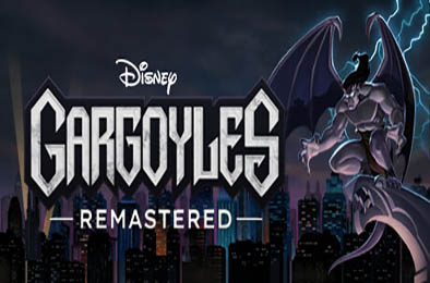 夜行神龙：重制版 / Gargoyles Remastered v1.0.0