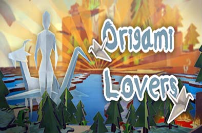 折纸爱好者 / 折纸恋人 / Origami Lovers v1.0.0