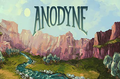 镇痛 / Anodyne v1.6