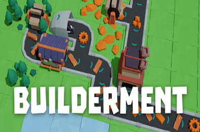 工业建设者 / Builderment v1.0.6