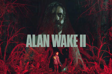 心灵杀手2 / Alan Wake 2 v1.1.1