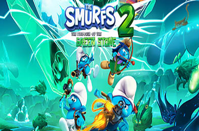 蓝精灵2：绿石之囚 / The Smurfs 2 - The Prisoner of the Green Stone v1.02.06