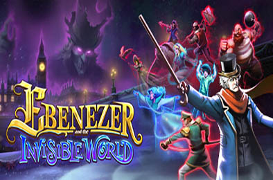 埃比尼泽与无形世界 / Ebenezer and the Invisible World v1.1.0.15