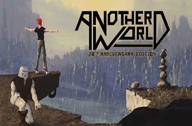 另一个世界：20周年纪念版 / Another World – 20th Anniversary Edition v2.0