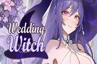 婚礼女巫 / Wedding Witch v1.01d