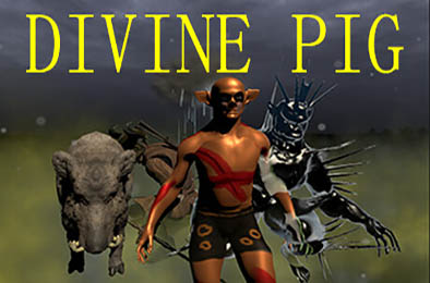 神猪 / Divine Pig v1.0.0