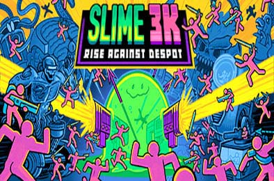 史莱姆：3K / Slime 3K: Rise Against Despot v1.0.3