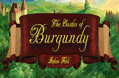 勃艮第城堡 / The Castles of Burgundy