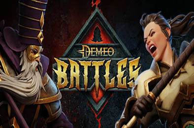 德米欧战役 / Demeo Battles v1.0.0