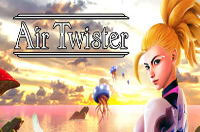 太空旋风 / Air Twister v1.0.0