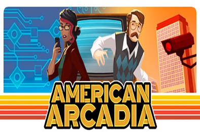 美国阿卡迪亚 / American Arcadia