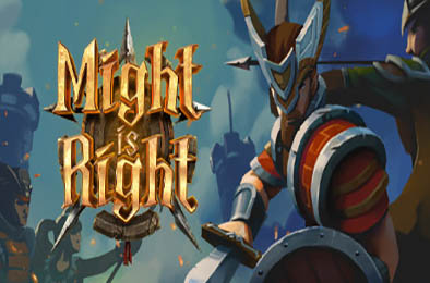 强权即公理 / Might is Right v8816199