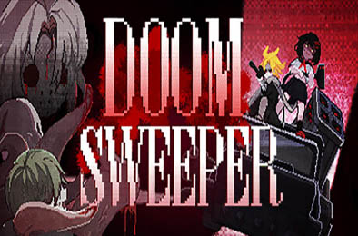 末日清理专家 / Doom Sweeper